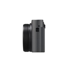 Panasonic Lumix TZ300 Silver Digital Compact Camera — image 12