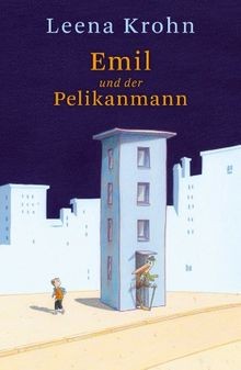 Emil und der Pelikanmann von Krohn, Leena | Buch | Zustand gut