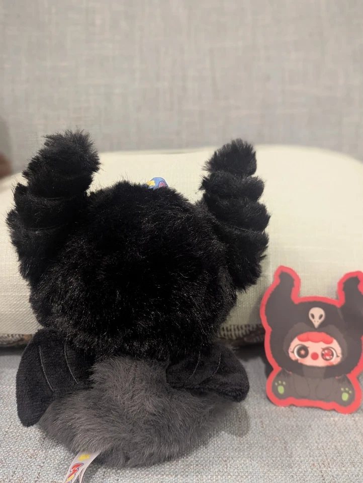 ¡¡¡JUEGO COMPLETO de cuento de hadas de Migo incluyendo ambos secretos!!!! Foto 3 de 4