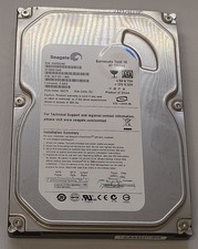 Seagate Barracuda 7200.9 80GB Internal 7200RPM 3.5" ST3808110AS HDD