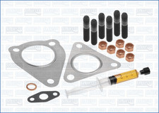 Montagesatz Lader für AUDI SKODA VW A4 B6 Avant B7 Cabriolet A6 C5 C6