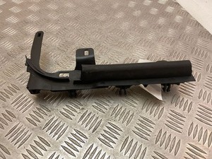 Mercedes-Benz E W238 2017 Gummidichtung Motorraum A2138310500 UTO50251
