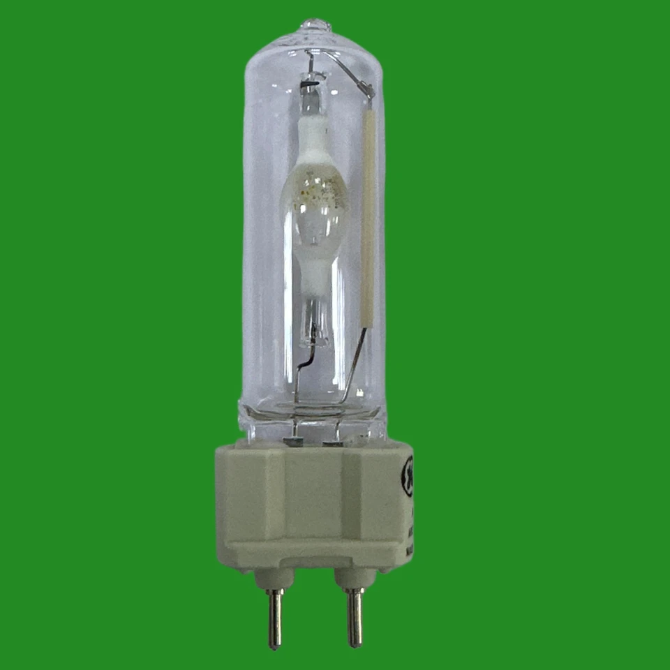 70W GE ArcStream G12 ARC70/T/U 842/G12 HID METAL HALIDE CERAMIC Light Bulb Lamp - Image 3 of 3