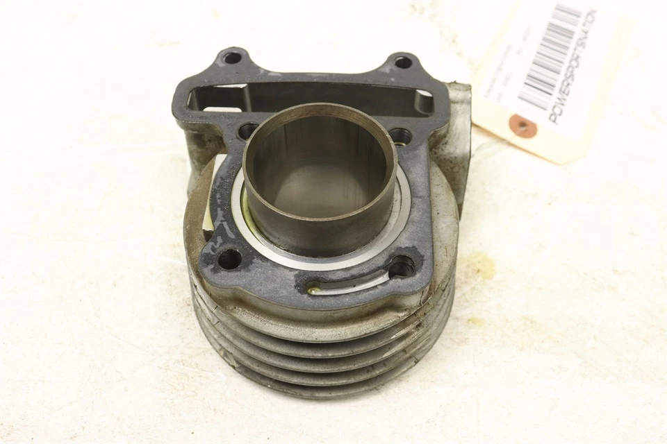 Kawasaki KFX 50 09 Engine Cylinder 11005-Y001 43402 Foto 3 de 4