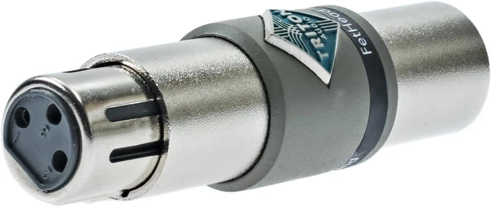 Triton Audio FetHead in-Line Microphone Preamp- - Image 3 of 4