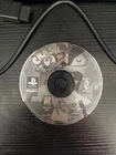 Crash Bandicoot 2: Cortex Strikes Back (Sony PlayStation 1, Disc Only, Working)