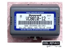 Buderus Honeywell VC8010-12 2WM 3 Motor 24V~ für 3-Wege-Ventil auch VC 8010 2WM