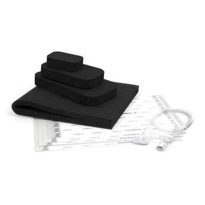 #ad Invia® Negative Pressure Foam Dressing Kit $85.85