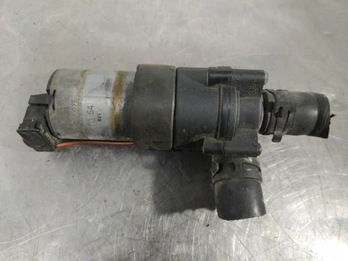 2038350064 Bomba Agua para MERCEDES-BENZ CLASE C (BM 203) BERLINA 2000 375049 - Imagen 5 de 9