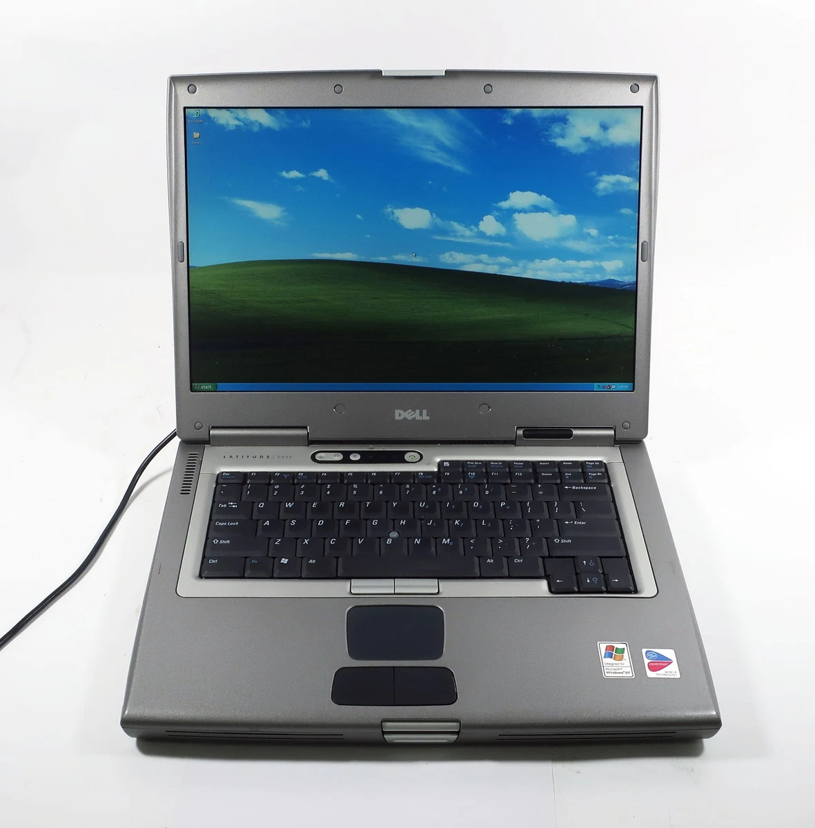 Windows XP Dedicated Graphics PC Laptops & Netbooks 2 GB RAM for
