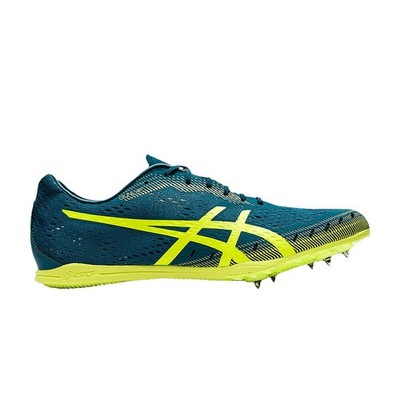 ASICS Gun Lap 2 'Velvet Pine Safety Yellow' 1093A042-300 New Size