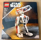 LEGO Star Wars BD-1 Droid - Set 75335 - Brand New