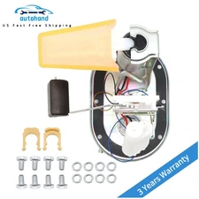 For 1992-1996 Toyota Camry Lexus ES300 23220-74021 Gas Fuel Pump W/ Sending Unit