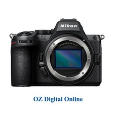 Nikon Z5 II Body