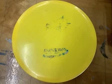 Innova Star RocX3 174 gram golf disc