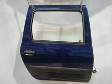 Porte arrière et accessoires Dacia LOGAN
