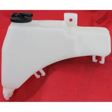 Coolant Reservoir For 2011-2015 Toyota Sienna 2010-2015 Lexus RX350 w/ cap