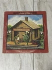 Grateful Dead - Terrapin Sration Lp Vinyl Record (1977) Arista AL-7001