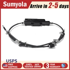 59700B8800 Electronic Parking Brake Assy Electronic For Hyundai Santa Fe 2012-19