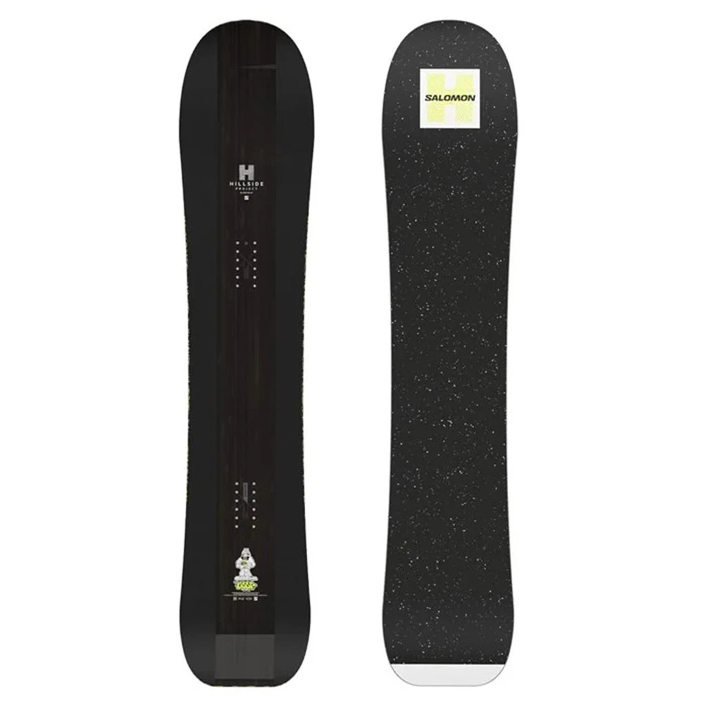 Preços baixos em Salomon snowboards | eBay
