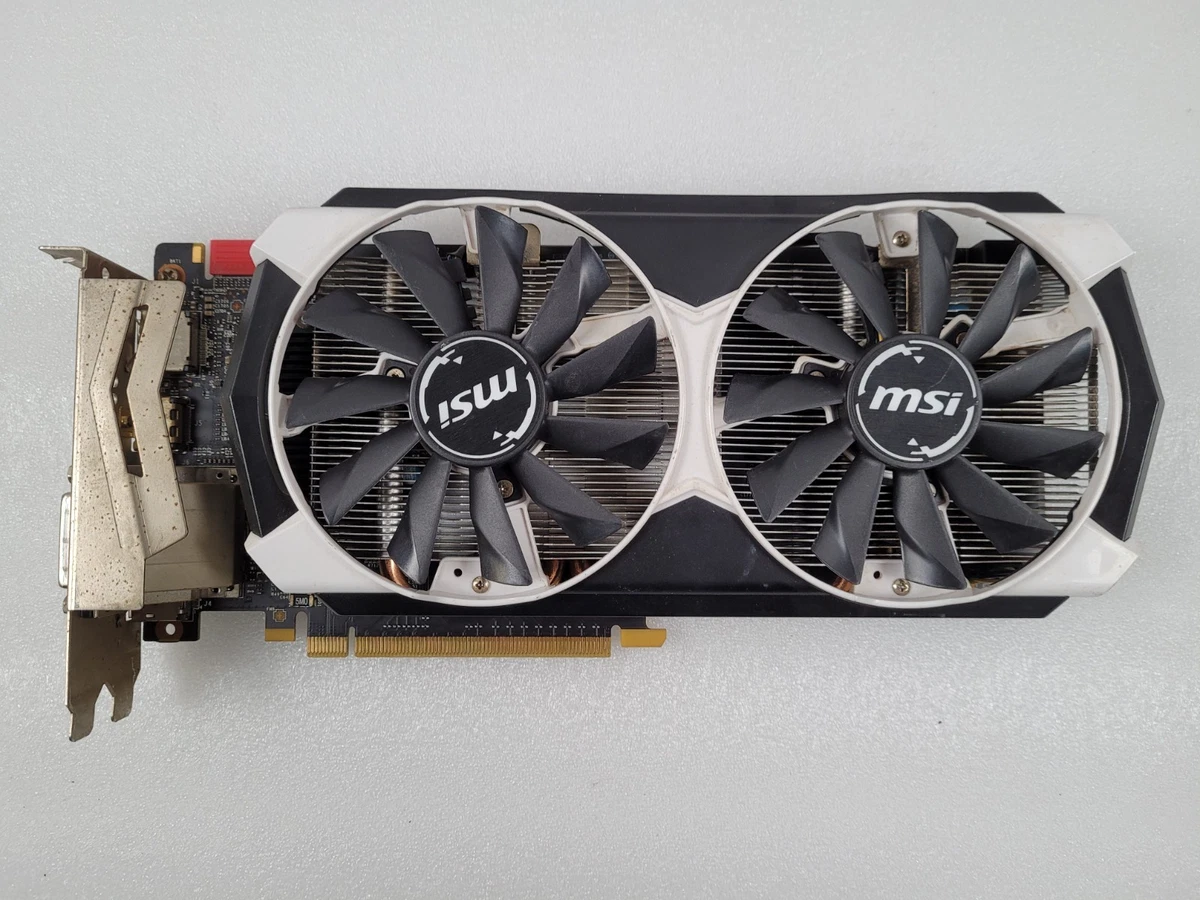 NVIDIA GeForce GTX 960 NVIDIA Computer Graphics Cards for PCI for