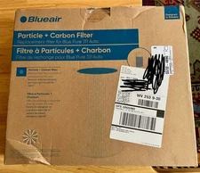 BLUEAIR Pure 311 Auto air purifier--Particle + Carbon FILTER ONLY