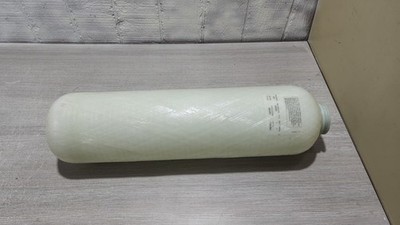 GE / Rheem Water Softener Resin Tank 9x35 WS32X10030 7394280 Empty