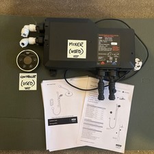 Mira Shower Digital Mixer (pumped for Gravity) - free postage