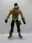 GI Joe Classified CROC MASTER & FIONA Crocodile Figures 6" Hasbro - COMPLETE