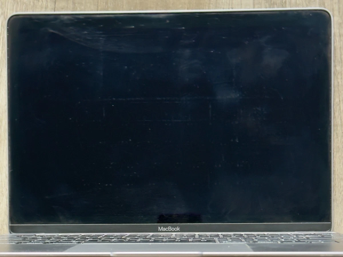 Apple MacBook 12″ Laptops 2017 for sale | eBay