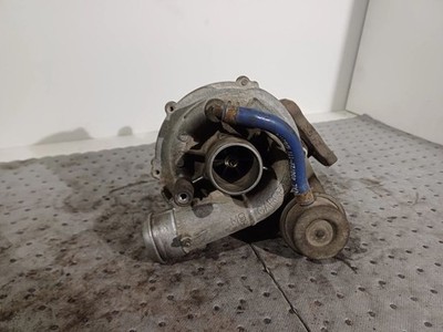Citroen Xsara Picasso 2005 Diesel 66kW Turbo 9645247080 MTL23493