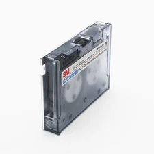 Imation 3m Data Storage Dc2120 Rhomat Mini Cartridge 120mb/240mb Irwin-80_