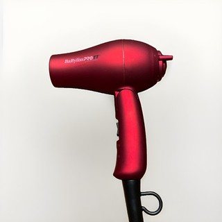 Secador de pelo de viaje BaByliss PRO TT