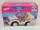 Vintage Barbie Beach Sun Wheeler Mattel #67557 NIB 1997 Free Shipping