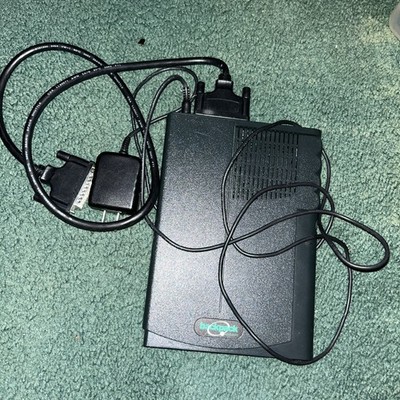 Microsolutions Backpack  W/ CD Rom External Drive - 181100 Series 6 Driver