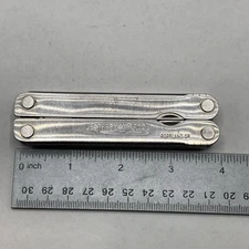 Leatherman PST Multi Tool- Silver **Date Stamp 02/97**