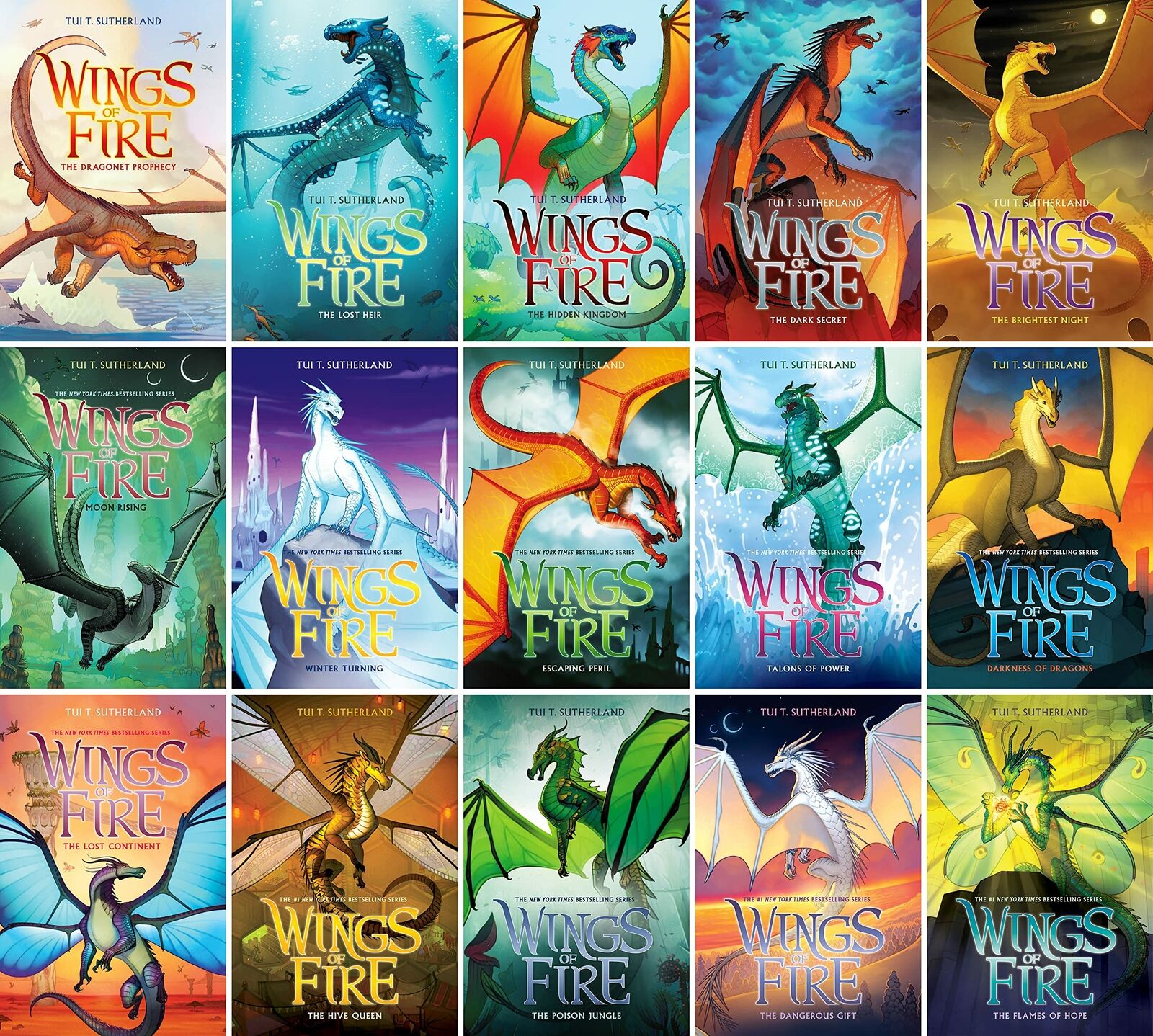 book review of wings of fire in points