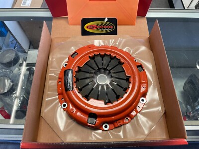 Acura integra , Em1 B series Centerforce II Clutch Kit CFT900800