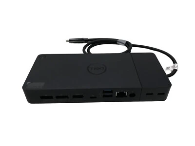 Thunderbolt 4 Dock | eBay