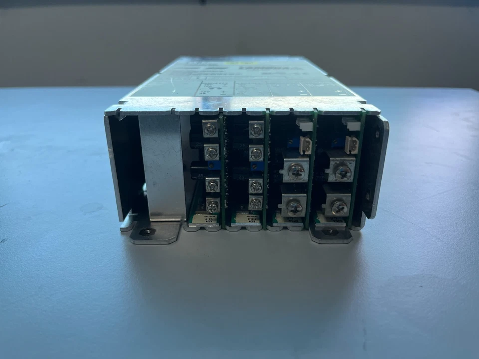 LAMBDA Vega650 V605mdg module power supply - Image 3 of 4