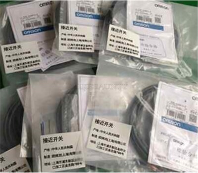 1Pc Omron E2E2-X2C1-M1 qo