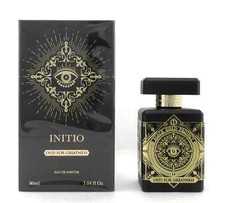 Oud For Greatness by Initio 3.4oz./90 ml. Eau...