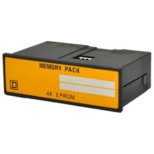 8005-MP-14-A1 Square D 4K EPROM Memory Pack Sy/Max  --SA