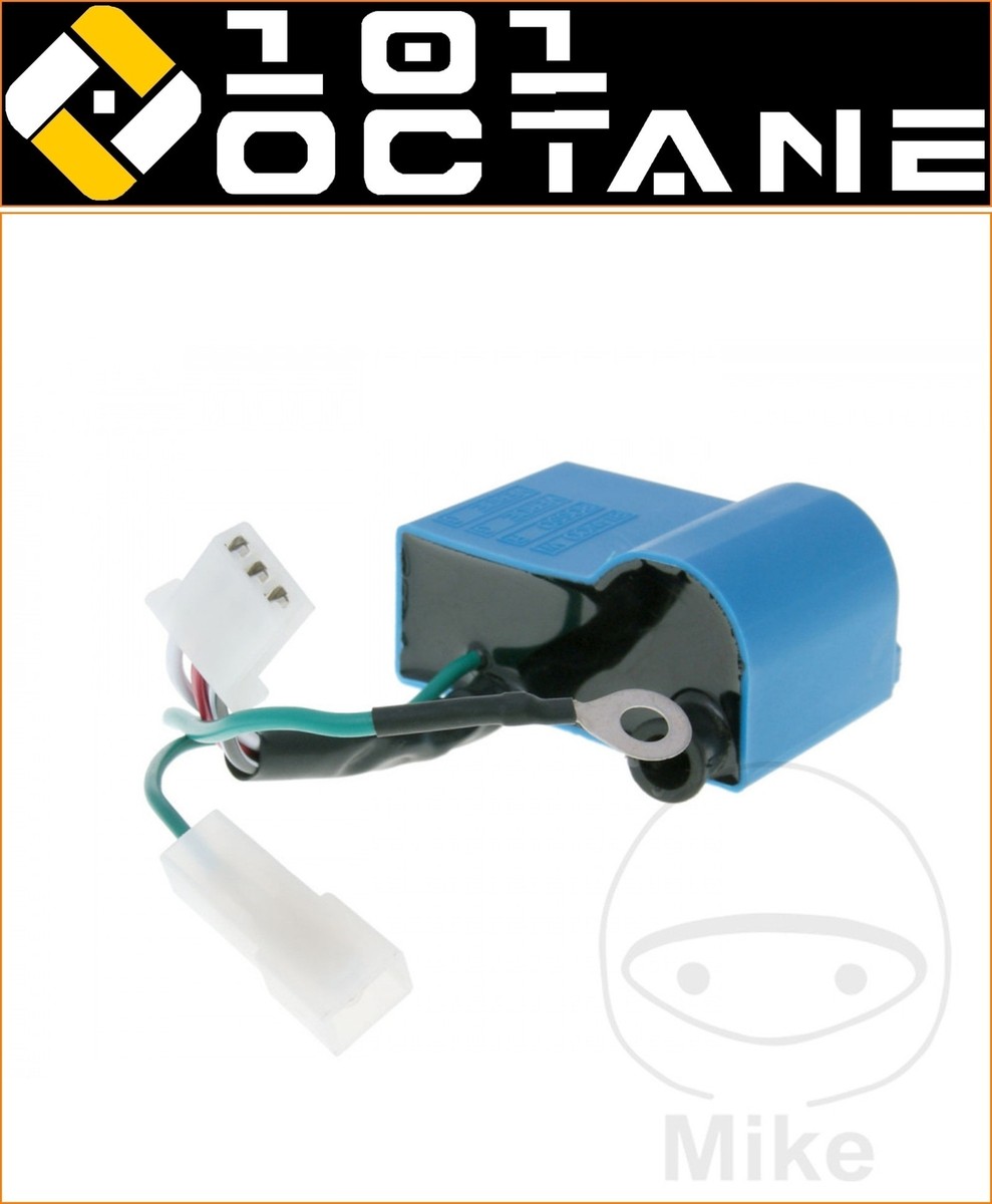 Beta Minicross 50 R10 2005-2015 101 Octane CDI Ignition Unit UK