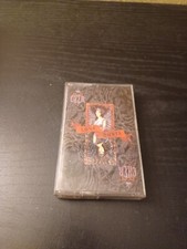 Cher Love Hurts Cassette Tape 1991 Geffen.