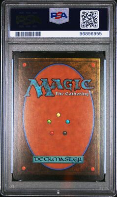 2024 MTG SECRET LAIR DROP FOIL #1630 ALELA, ARTFUL PROVOCATEUR PSA