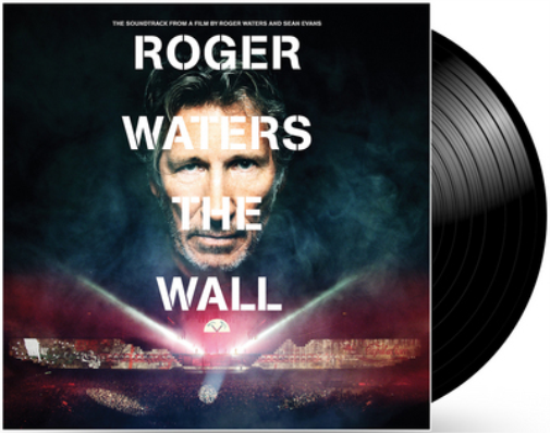 Roger Waters Roger Waters the Wall (Vinyl LP) 12" Album