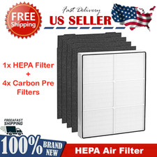 Filter Replacement for Whirlpool Whispure Air...