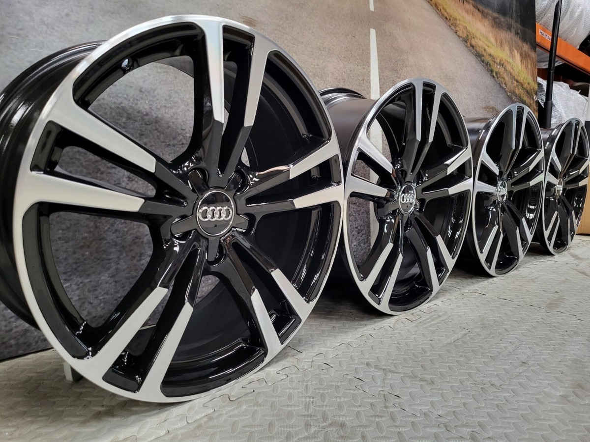 REFURBISHED GENUINE AUDI A3 S3 8V 18