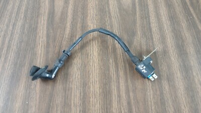 Find 1985-2007 HONDA CH80 CH 80 ELITE SCOOTER Speedometer Dash Panel Fuel Gauge 2377m In - Foto 7